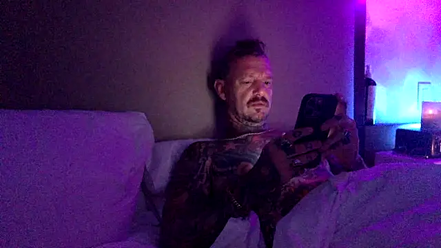 motorboater69's Webcam Show