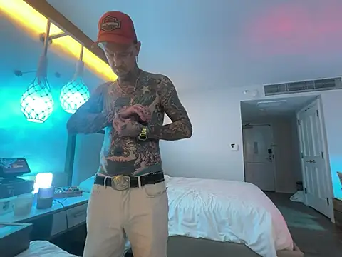 Show de webcam de motorboater69