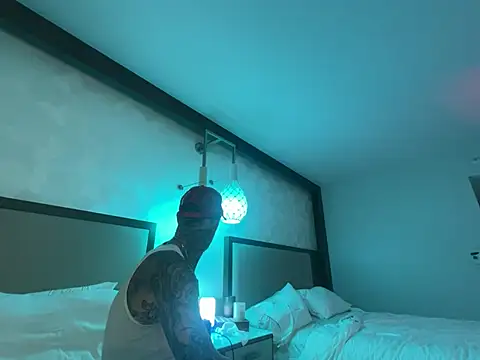 motorboater69's Webcam Show