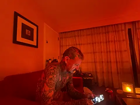 motorboater69 webcam show