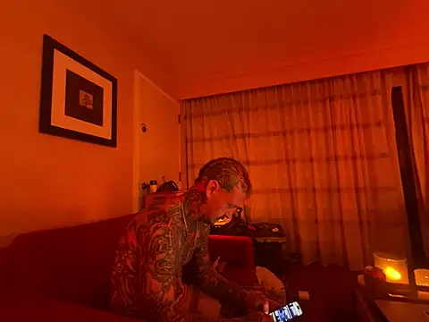 motorboater69's Webcam Show
