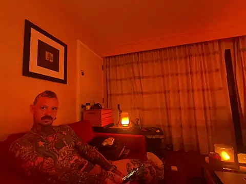 Show webcam de motorboater69