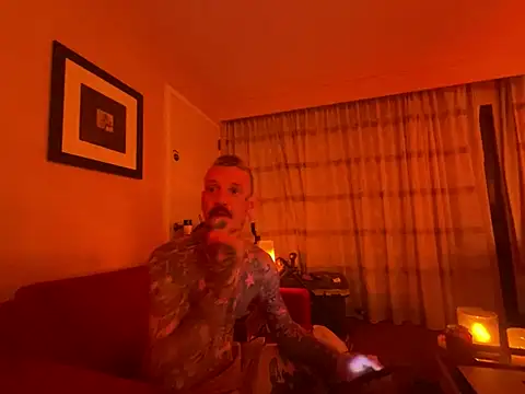 motorboater69 Show Webcam