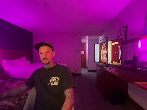 motorboater69 webkamerás műsora