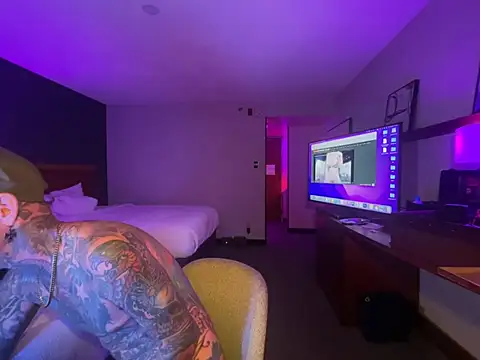 motorboater69's Webcam Show