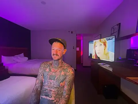 motorboater69 Webcamshow