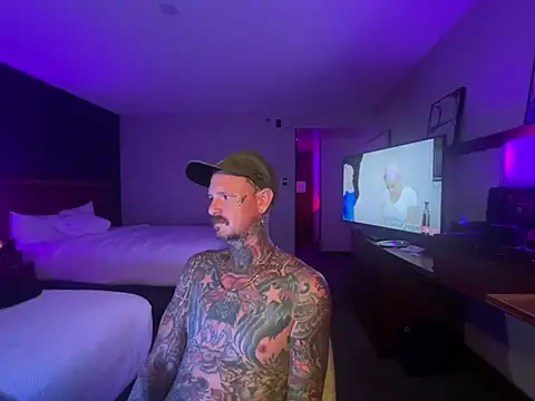 motorboater69's Webcam Show