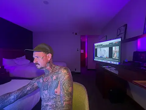 motorboater69 webkamerás műsora