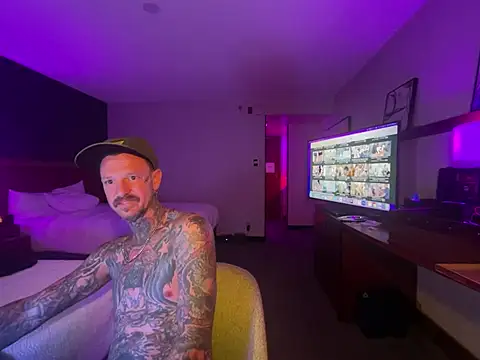 motorboater69 – webcam-show