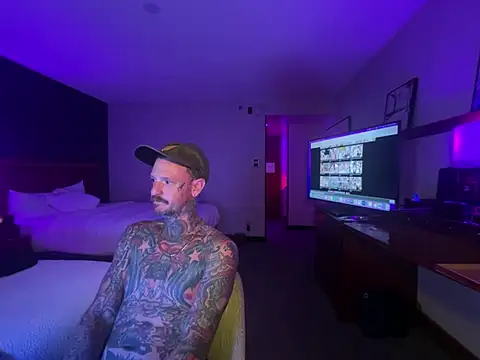 Show de webcam de motorboater69