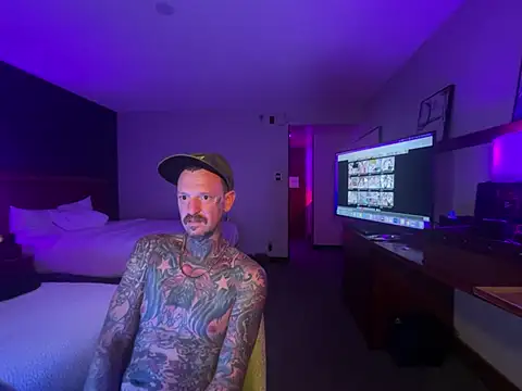 motorboater69 webkamerás műsora