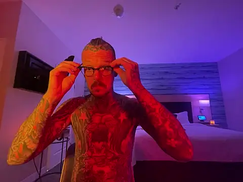 motorboater69 Webcam-Show