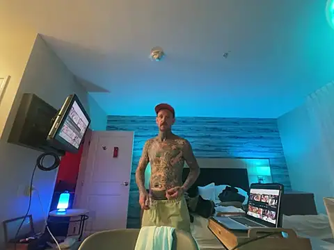 motorboater69's Webcam Show