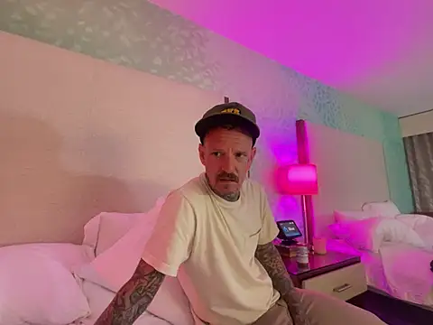 motorboater69 Шоу с уебкамера