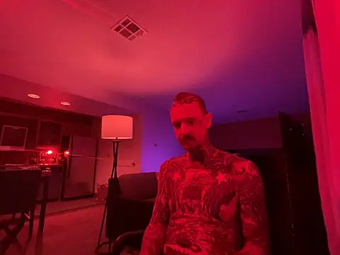 motorboater69's Webcam Show