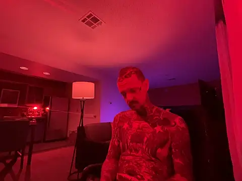 motorboater69 webkamerás műsora