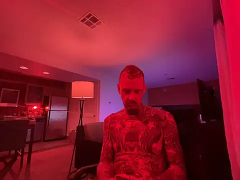 Show Webcam de motorboater69