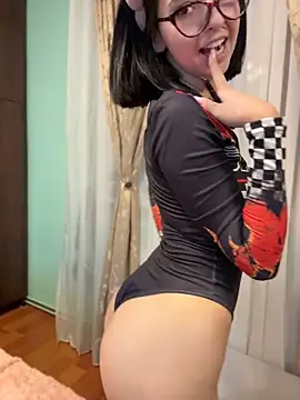 TheaMerven Live XXX chat