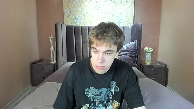 Show Webcam de DaveBevy