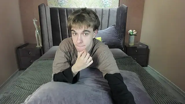 DaveBevy Show Webcam