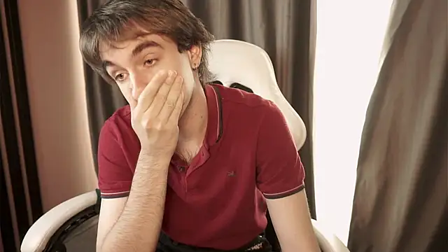DaveBevy's Webcam Show
