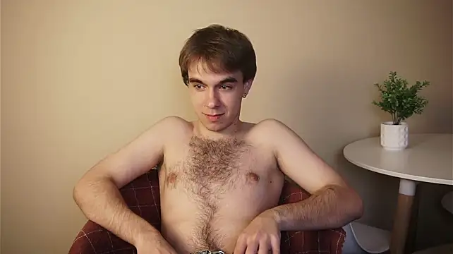 عرض كام DaveBevy