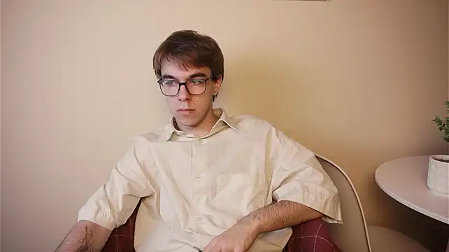 عرض كام DaveBevy