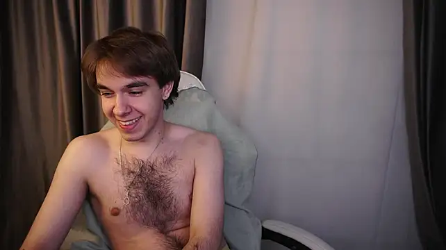 DaveBevyn Webbikameraesitys