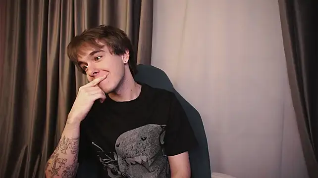 عرض كام DaveBevy
