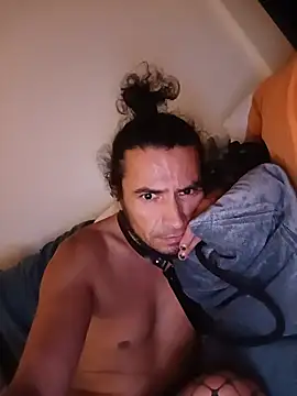 vincentvancock Шоу с уебкамера