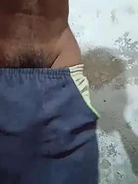 Jhon-1_ Webcam show