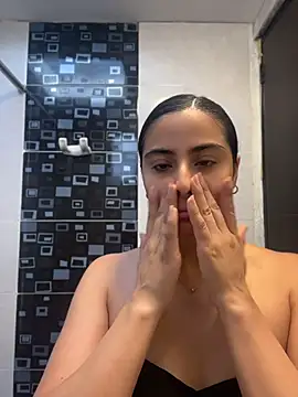 MoollyLove – Live XXX-chat
