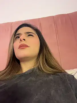 Chatroom XXX en direct de MoollyLove