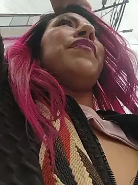tatianabelli Chat XXX in diretta