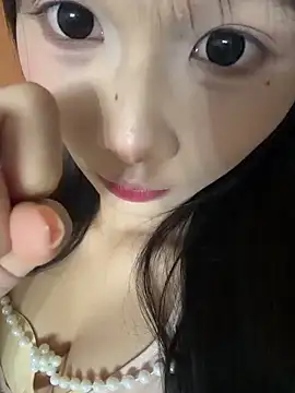 anan_baby's Webcam Show