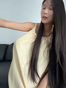 Show de anan_baby na webcam