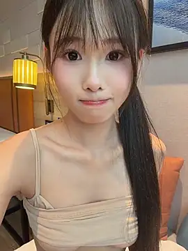anan_baby's Webcam Show
