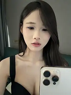 anan_baby 웹캠 쇼