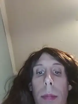HaileyTgirl: διαδικτυακό σόου στην κάμερα