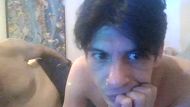 MarcTwinkVzla webcam show