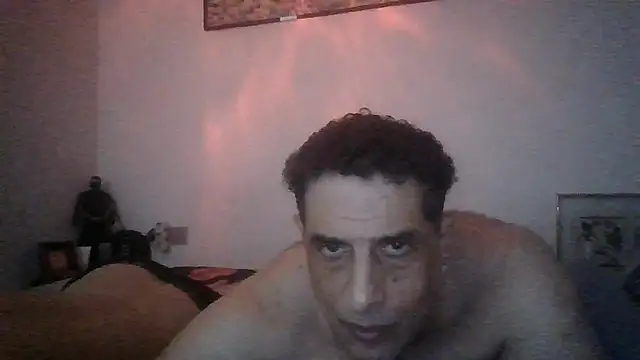 Webkamerová show MarcTwinkVzla