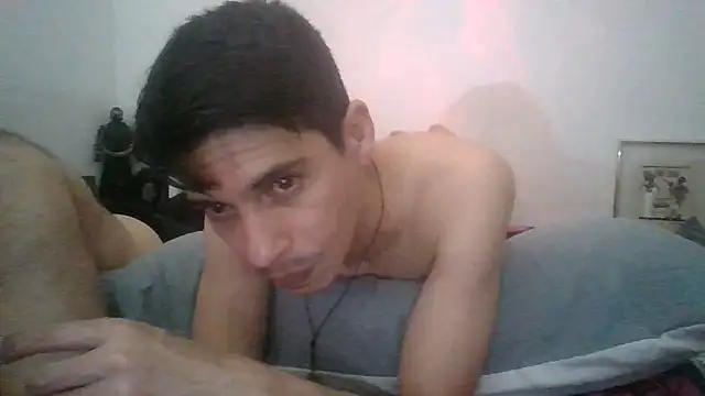 MarcTwinkVzla Webcam show