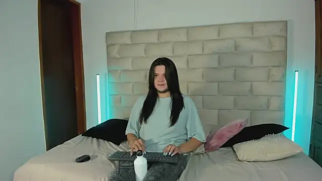 MatthewDavis_ Adlı Modelin Web Kamerası Şovu