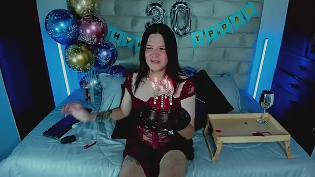 Вебкам-шоу MatthewDavis_