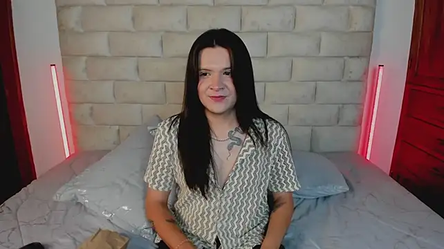 הופעת וובקאם של MatthewDavis_