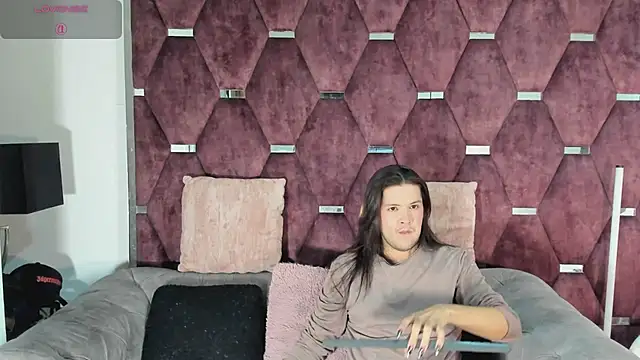 MatthewDavis_ webcam show