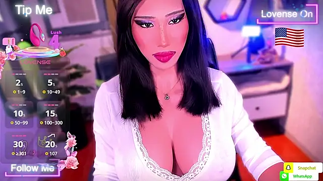 xSelfsuckerMistressVanyax 网络视讯表演
