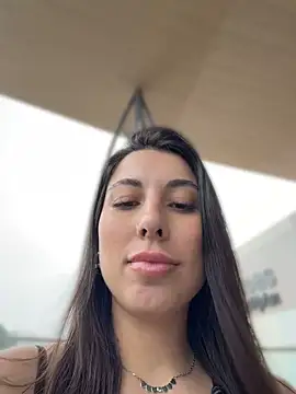 Carolini09n Webbikameraesitys