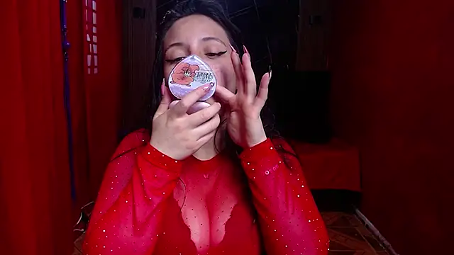 Valquiria23 Webcam-Show