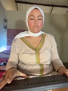 Marian_fadel Webcamshow